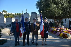 2024 11 01 TOULON HOMMAGE AUX MORTS POUR LA FRANCE (24)